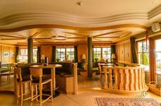 Restaurant Mirabell - Bar